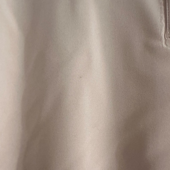 Vince silk blouse size 2 - Picture 4 of 4